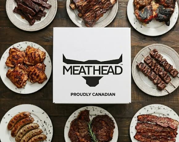 Meathead Frozen Delivery