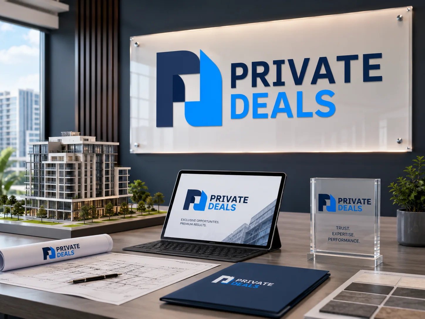 Private Deals